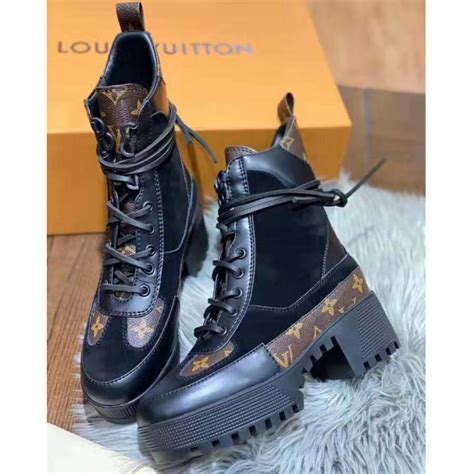 louis vuitton womens|louis vuitton women's boots.